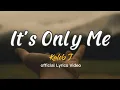 Download Lagu Kaleb J - It's Only Me (Lyrics)