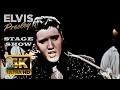 Download Lagu Elvis Presley - Shake, Rattle And Roll (1.28.1956) AI 4K Colorized Enhanced