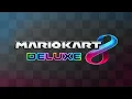 Title Screen - Mario Kart 8 Deluxe OST