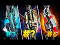 What is the BEST Dungeon Exotic