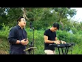 Download Lagu PERSEMBAHANKU - FRANKY SIHOMBING (COVER) BY ANDREW \u0026 YOAN
