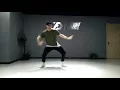 O.T. Genasis - Everybody MAD ( Choreography by PASICHNYI )