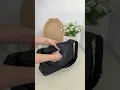 Whats in my Longchamp hobo bag