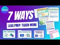 Canva AI for Teachers 7 Ways to Save Hours With Prompts