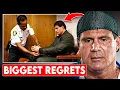 Jose Canseco is 60 His Daughter Just Revealed