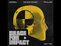 Download Lagu Hardwell \u0026 Sub Zero Project ft. Lil Jon - Brace For Impact (Extended Mix)