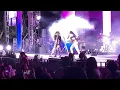 Eso No Va A Suceder - Ha*Ash (Jardines de México, Morelos) *Ash olvida la letra 😂*