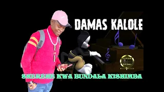 damas kalole sherehe kwa bundala kishimba lwenge studio 2023
