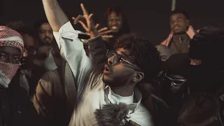 اي جي تروث   بيج مو          من راب شارع السعوديه دندنها