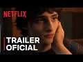 Stranger Things 5 | Trailer oficial | Netflix