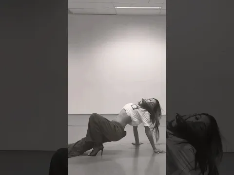 Don Toliver You Viral Choreography Heels Dance Trending | AnjanaCChoreo