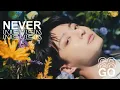 Download Lagu 정국 (Jung Kook) 'Never Let Go' MV