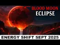 Download Lagu 🔴 Blood Moon Eclipse Meditation | Sirian Healing Frequencies for Deep Emotional Release