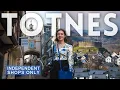 This English Town Proves that Community is the Future Totnes Guide