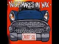 🎤 Nightmares on Wax 🚘 Les Nuits 🔥 (DJ Spinna Mix 📼)