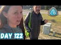 Day 122 If Lost He Will Cry Adventure CDT Thru Hike 2026