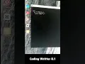Day 22 V02 ll Coding Hunter ll Python programming pattern Tutorial ll