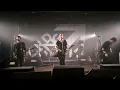 BRDigung- Live in Wien 2025 - Ikarus oder Peter Pan