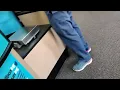 Second UPS store has no problem with service