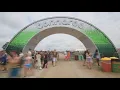 Bonnaroo announces 2026 lineup with Skrillex The Strokes and Noah Kahan headlining