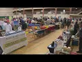 Local vendors thrive at Edgewater Indoor Market