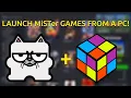 A Front End For Your MiSTer Using LaunchBox - A Guide