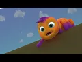 The Itsy Bitsy Spider Song | Newborn Baby Nursery Rhymes & Kids Songs