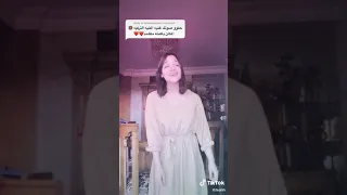 اغنيه المكان بأكمله مظلم بصوت ليا روعه 