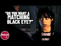 Download Lagu Top 20 Most Savage Wednesday Addams Comebacks