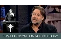Download Lagu Russell Crowe on Twitter, Scientology and Tom Cruise
