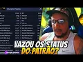 Download Lagu VAZARAM O STATUS DO PATRÃO? BATATA FOI CHECAR 👀 | MIR4