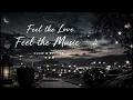 Ninnila 💙 | Slow & Reverb | Tholi Prema | Feel the Love & Peace 🎧✨ | @musi1vibe 
