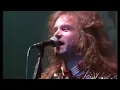 Running Wild - Riding The Storm (Live In Düsseldorf, Germany 1989) (Official Video)