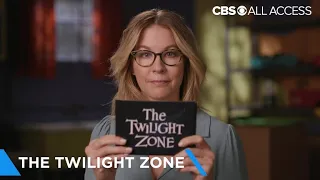 Rapid-Fire Q A With The Cast Of The Twilight Zone Part 1