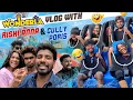Download Lagu Wonderla vlog with rishi ana||Ajjuthomacha||gullyporrris