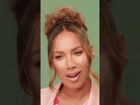 Behind the song: Your Hallelujah from Christmas, With Love 💖 #LeonaLewis #christmas #shorts