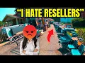 Download Lagu SHE HATED RESELLERS AT THIS YARD SALE Download Lagu SHE HATED RESELLERS AT THIS YARD SALE