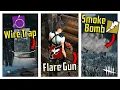7 Amazing Survivor Item Concepts Dead by Daylight