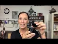 Recipe - How to Make Soothing CALAMINE & OATS Foaming Bath Bombs | Ellen Ruth Soap