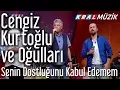 Download Lagu Cengiz Kurtoğlu ve Oğulları - Senin Dostluğunu Kabul Edemem (Mehmet'in Gezegeni)