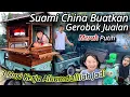 Download Lagu PROSES PEMBUATAN GEROBAK JUALAN,ALHAMDULILAH TIGA HARI KERJA LANGUNG JADI ❗️