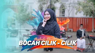 bocah cilik cilik hafshah maulida dangdut slow adem dengerinya ijjoo production live