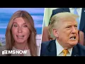 ly historically BAD Nicolle reacts to PANICKING Trump MAJORLY costing GOP on economy