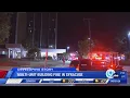 Multi-unit building fire in Syracuse
