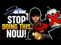 Download Lagu Stellar Blade - 10 HUGE MISTAKES to AVOID! (Stellar Blade Tips \u0026 Tricks)