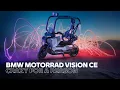 Download Lagu Crazy For A Reason | BMW Motorrad Vision CE