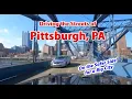 Pittsburgh PA A Very Low Crime Big City