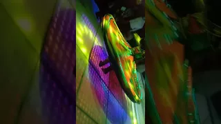 من قاعة مارشال دندنها