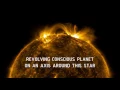 Gojira - Space time - Unofficial Lyric Video