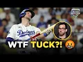 What Should the Dodgers Do With Kyle Tucker - Blue Review